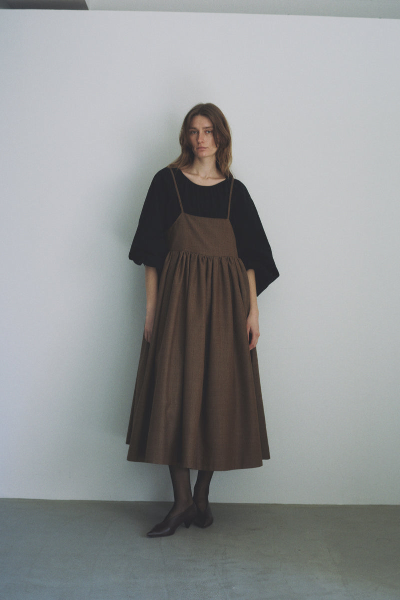 New Camisole Dress – Uhr Online store