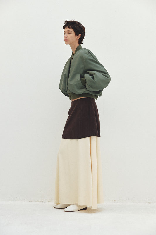Layered Skirt
