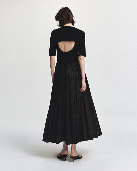 Combi Dress
