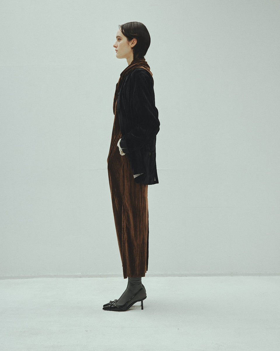 ジャケット・アウター W.B. SHIRT JACKET BUZZ RICKSON'S バズリクソンズ BR16042 WORLD WAR II BLACK