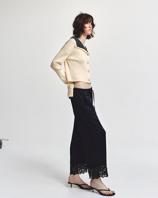 Short Cardigan