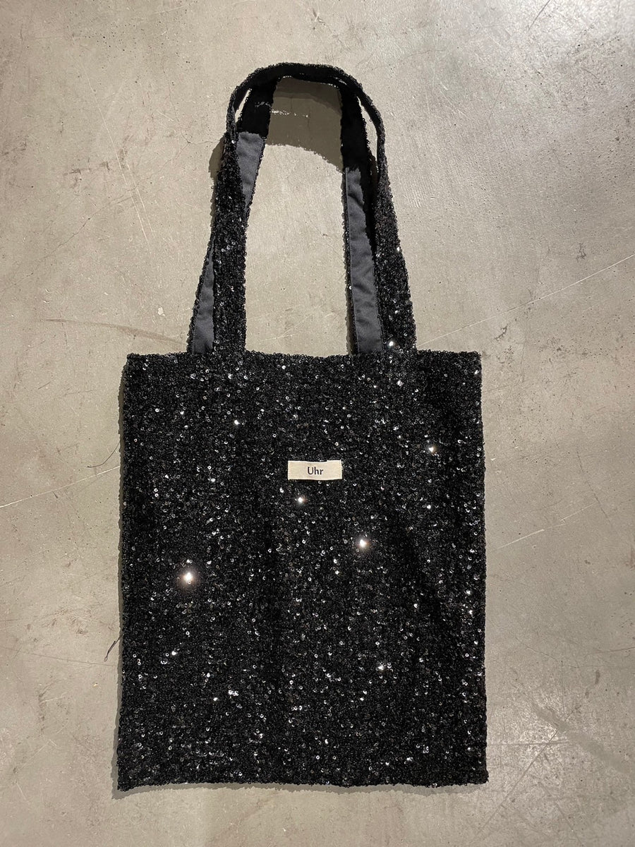 Spangle Tote Bag