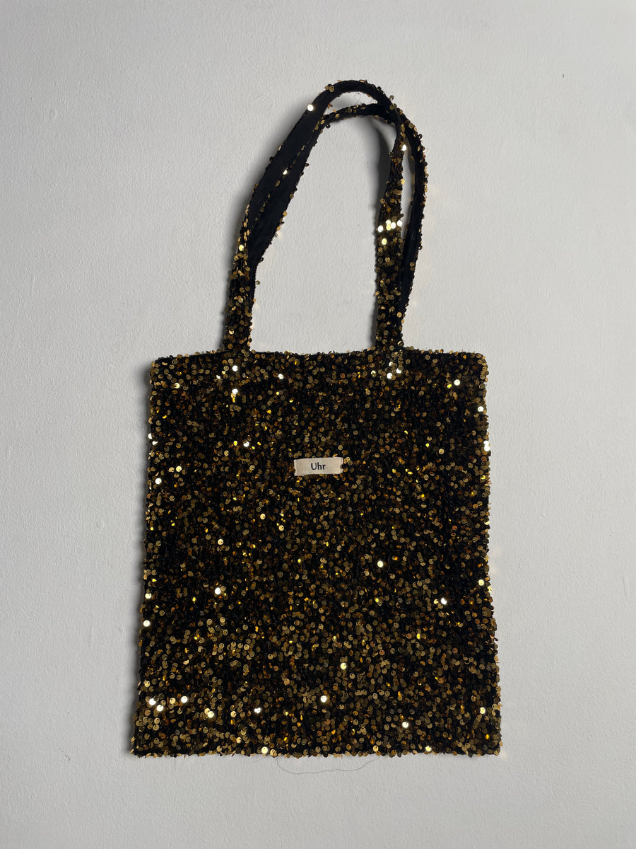 Uhr　Friendship Projects Spangle Tote Bag 47cd525fe5c492fdae0df2acd4c7fd