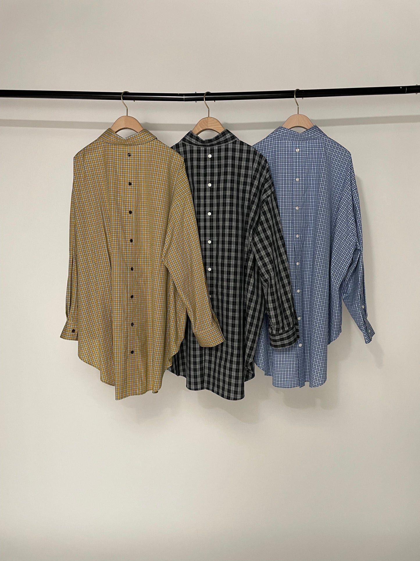 2Way Big Shirt