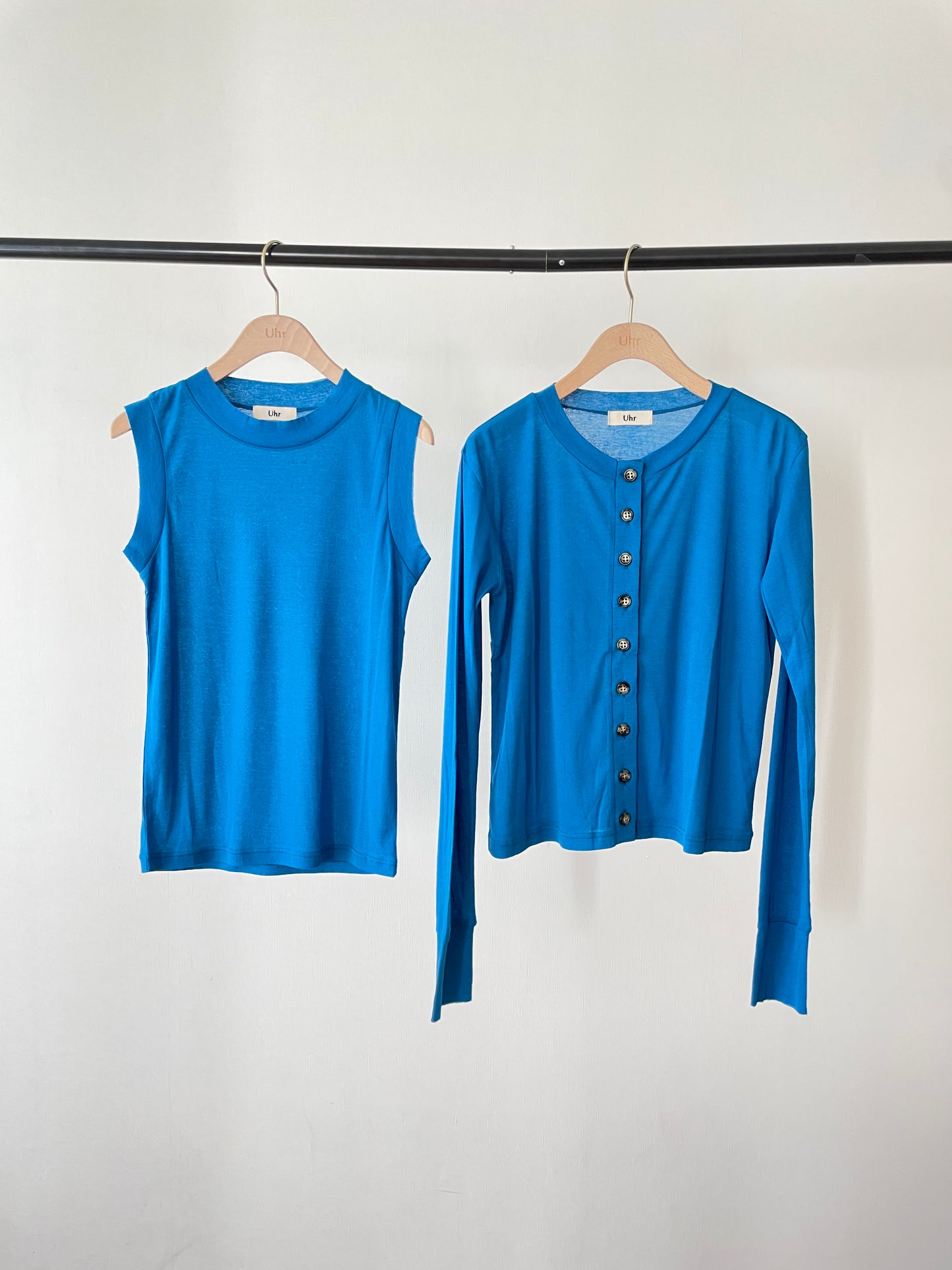 Layered Tops