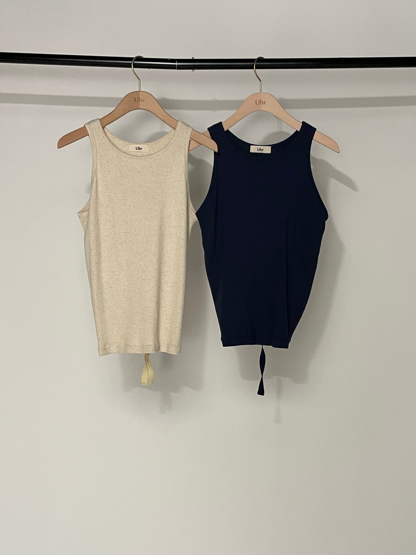Rib Tanktop