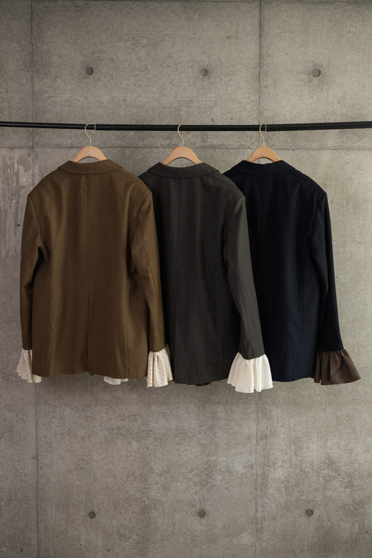Convertible Jacket