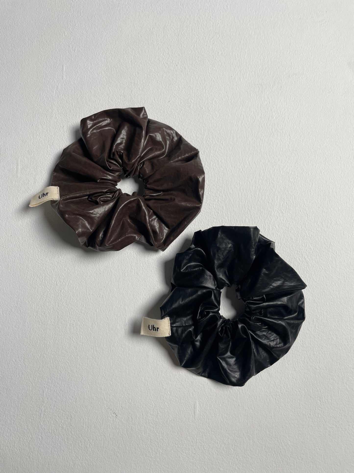 Leather Chou Chou