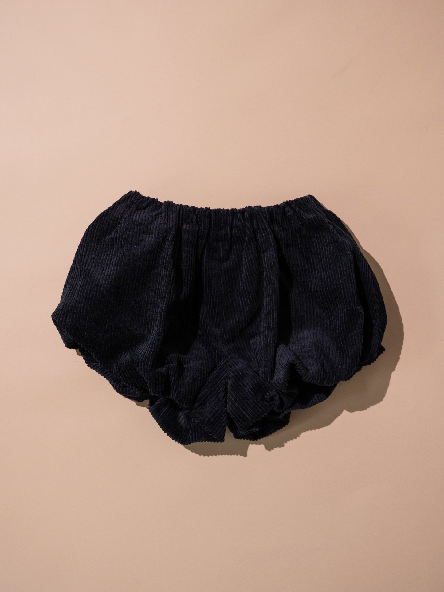 Balloon Corduroy Pants