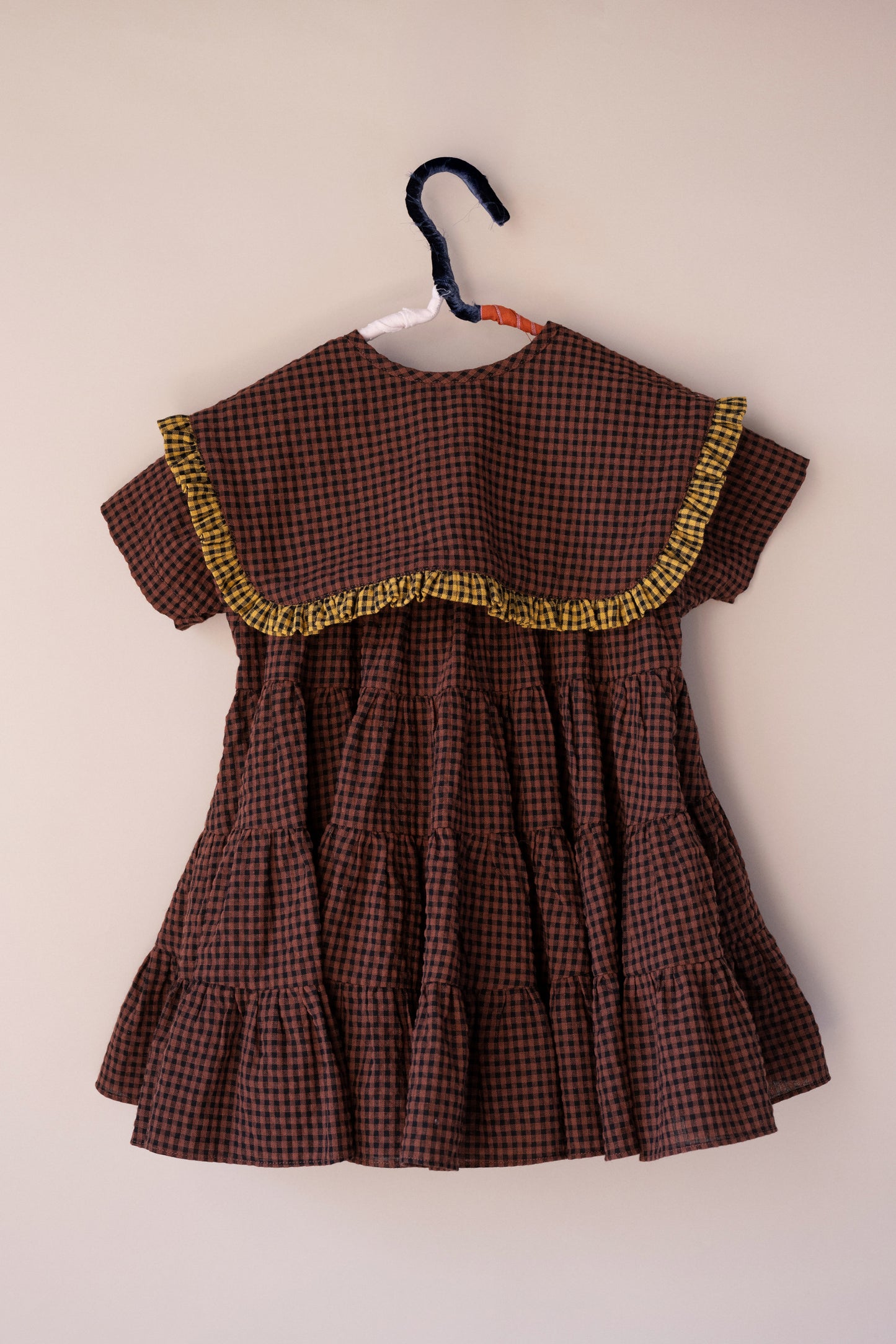 New Tiered Dress