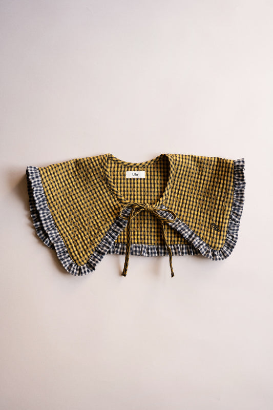 New Frill Collar