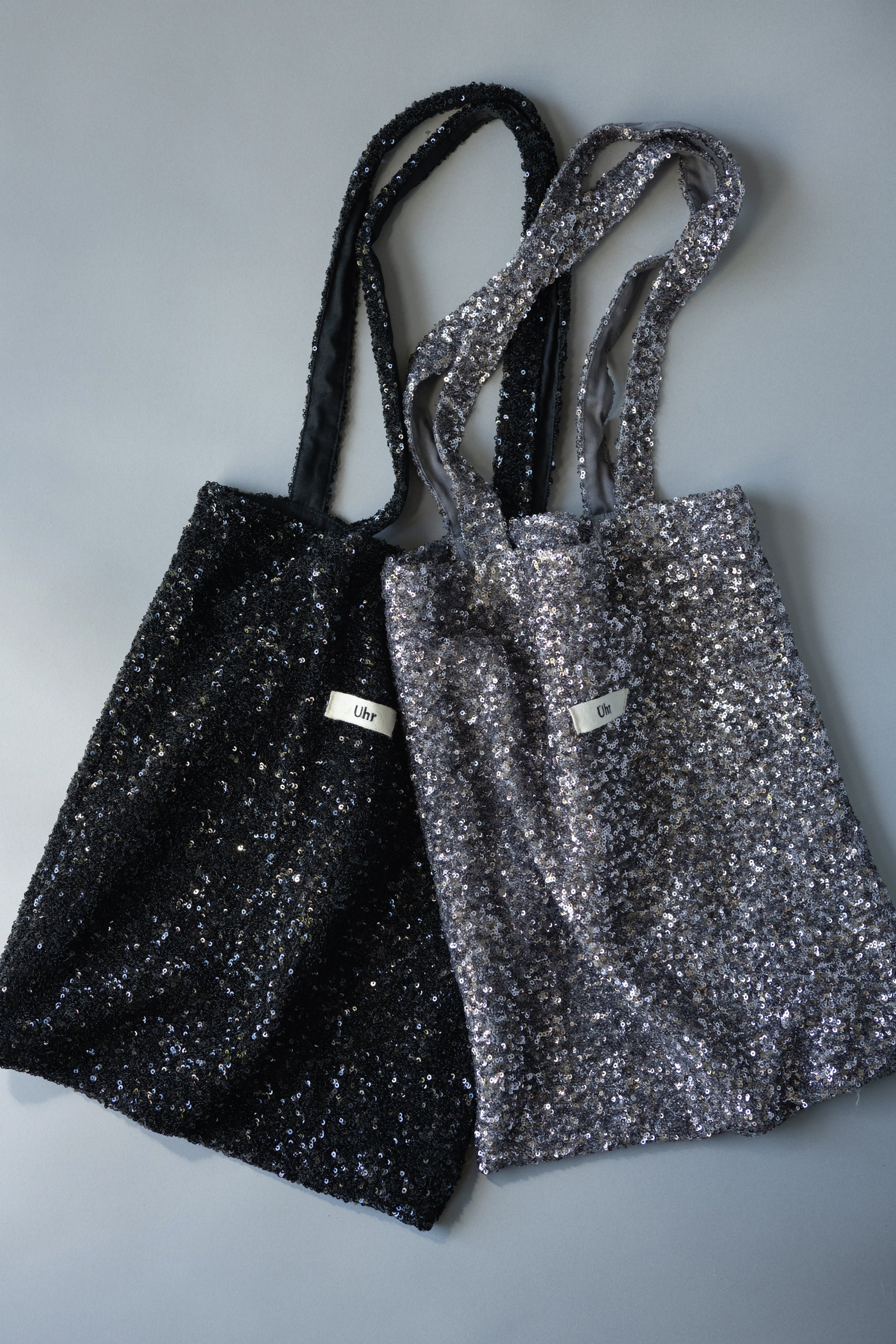 Spangle Tote Bag – Uhr Online store
