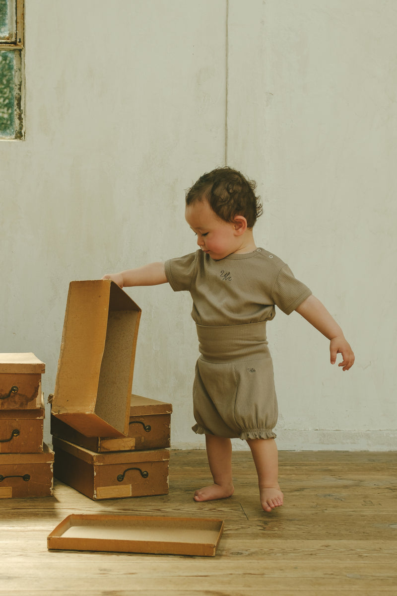 Baby Tee – Uhr Online store