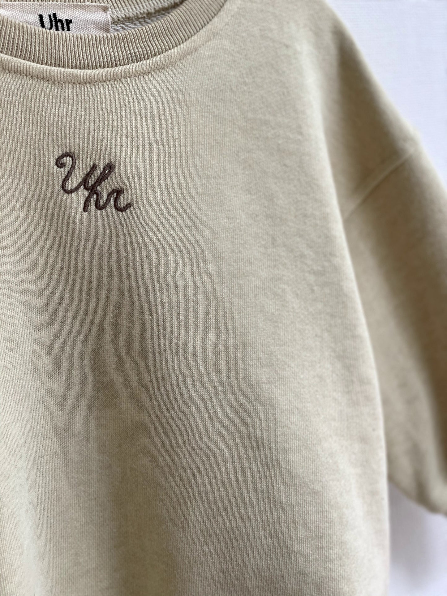 Food Waste Sweat Shirts