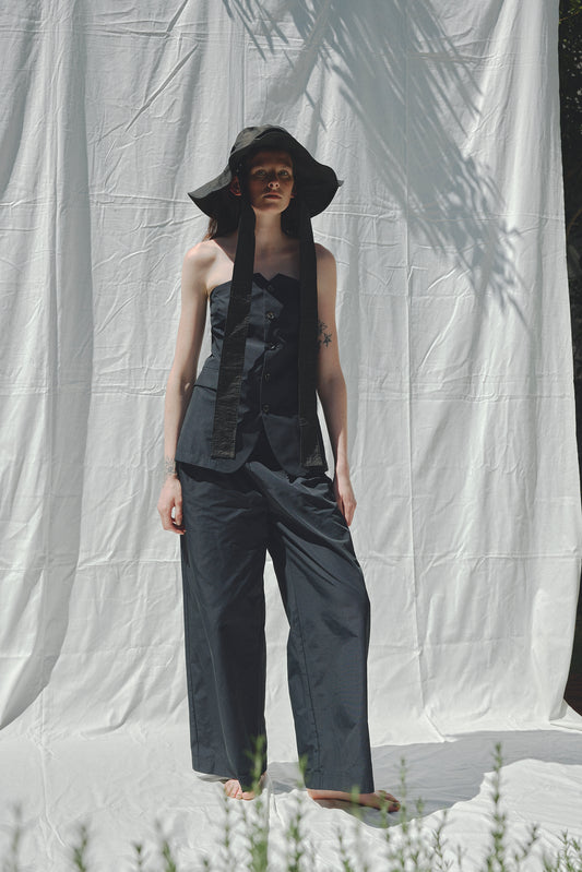 Recycled Polyester Overalls