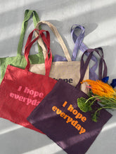 Gingham Message Bag
