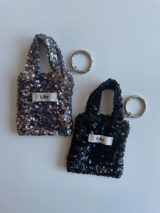 Spangle Charm