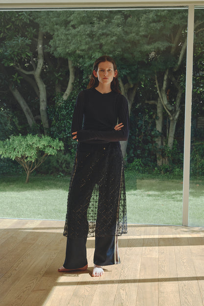 Line Pants