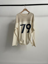 Vintage 79 Long Tee