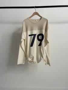 Vintage 79 Long Tee