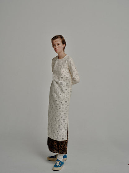 Russell Lace Dress