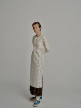 Russell Lace Dress