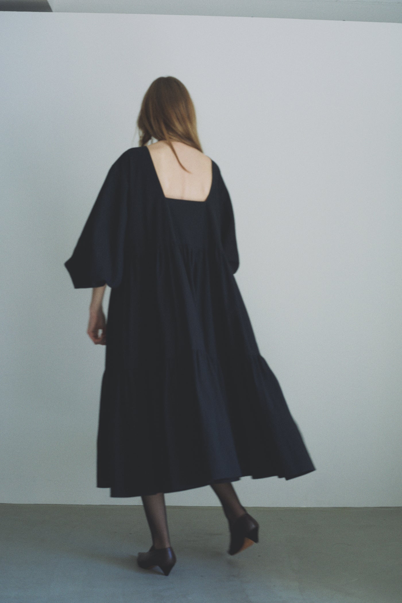 Tiered Dress – Uhr Online store