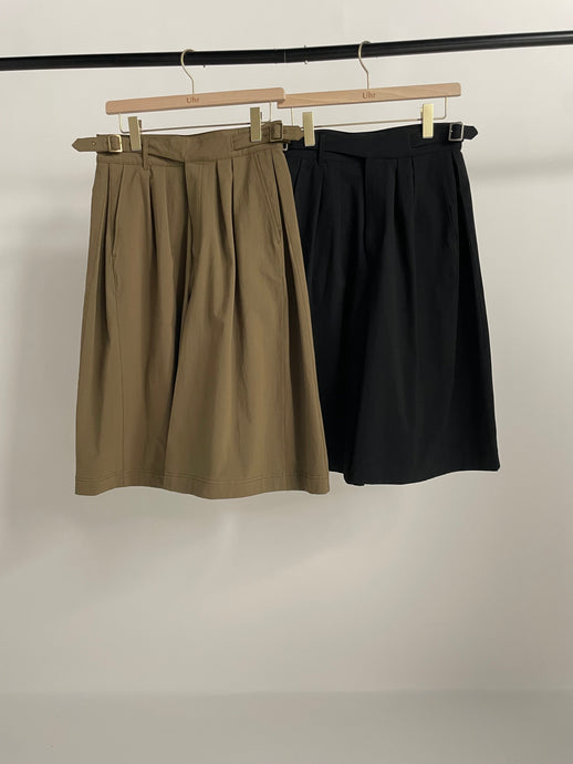 Recycled Nylon Gurkha Pants