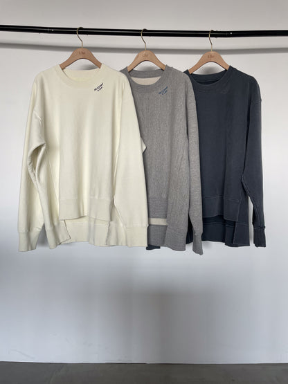 All (U)Need is Love Sweat Shirt