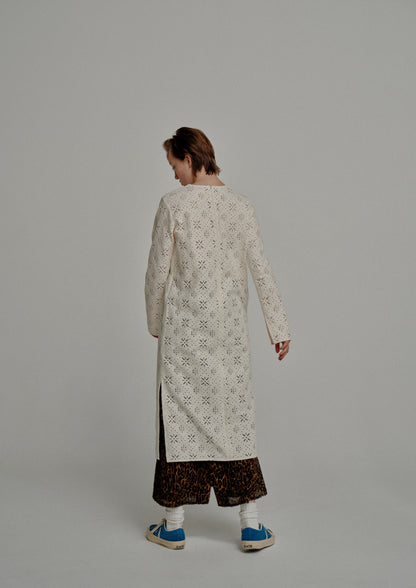 Russell Lace Dress
