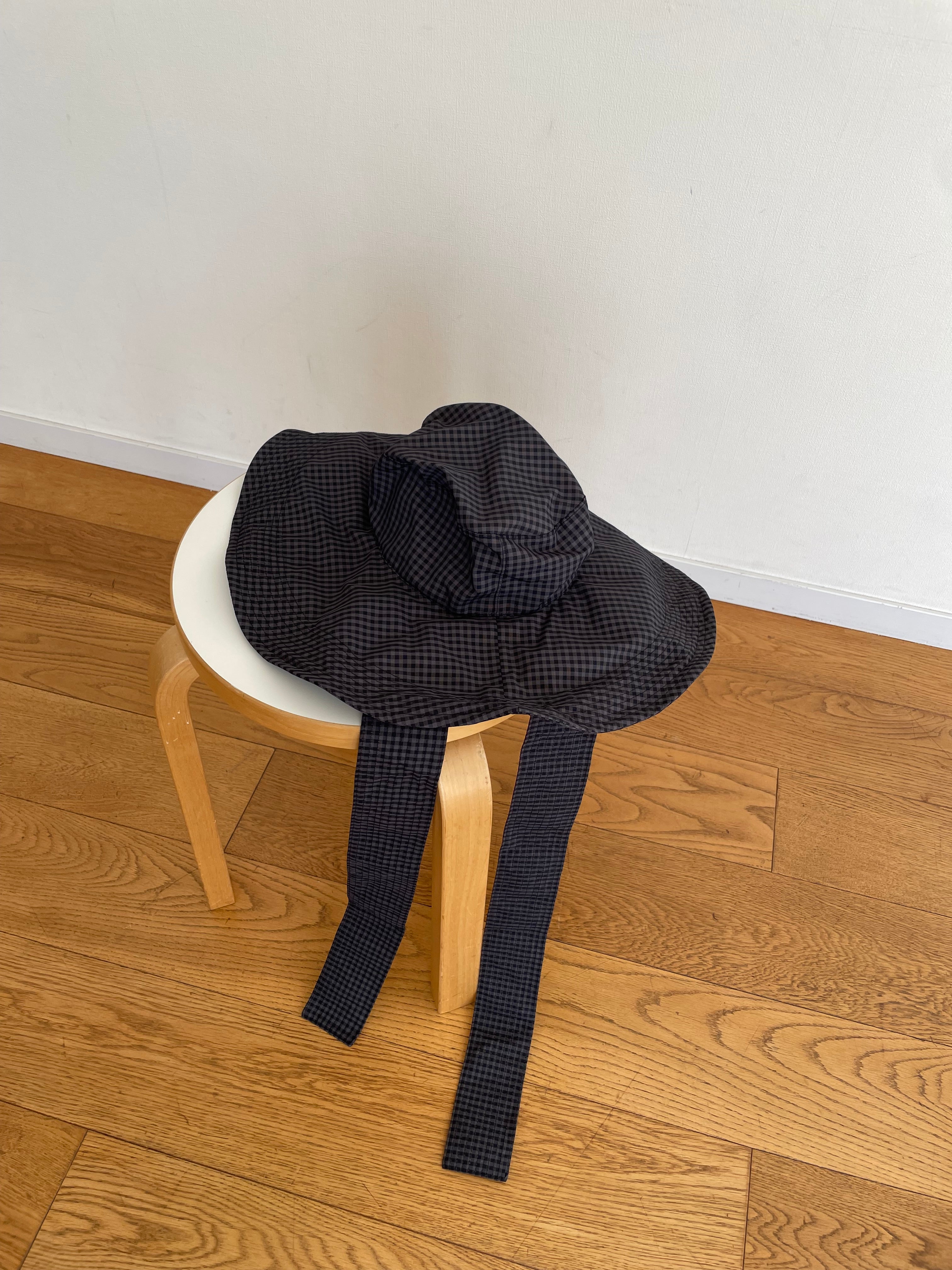 Sun Hat 25SS – Uhr Online store Sun Hat 25SS – Uhr Online store