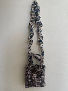 New Spangle Mini Shoulder Bag