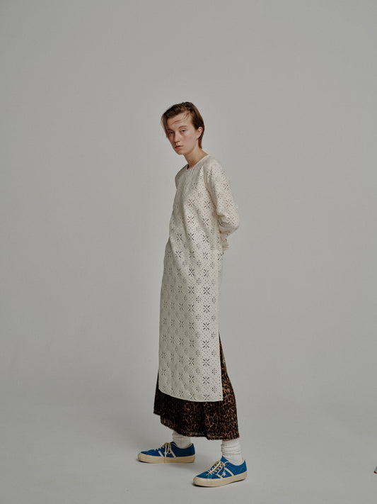 Russell Lace Dress