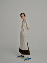 Russell Lace Dress