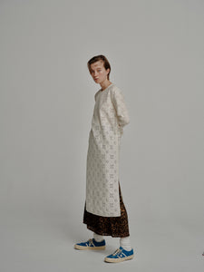 Russell Lace Dress
