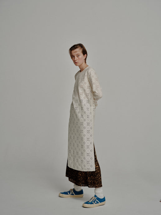 Russell Lace Dress