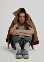 Coverall Jacket