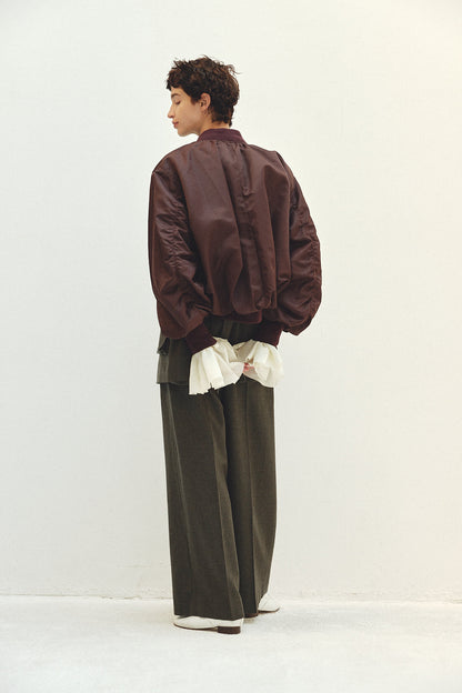 Sculpt Blouson