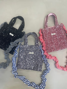 Spangle Mini Shoulder Bag