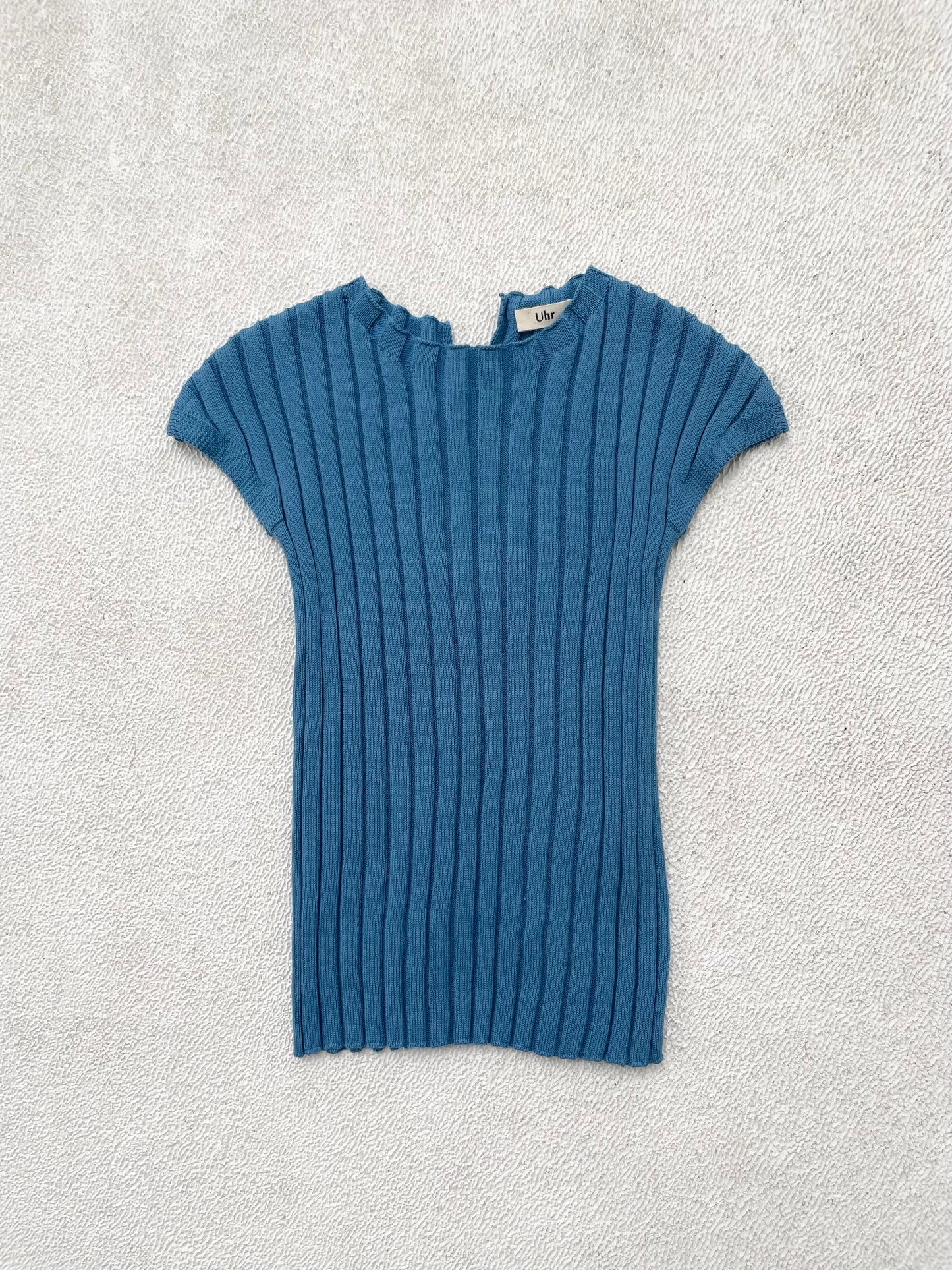 Rib Tops