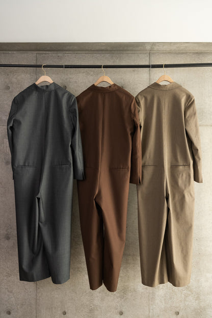 Tailored All in One