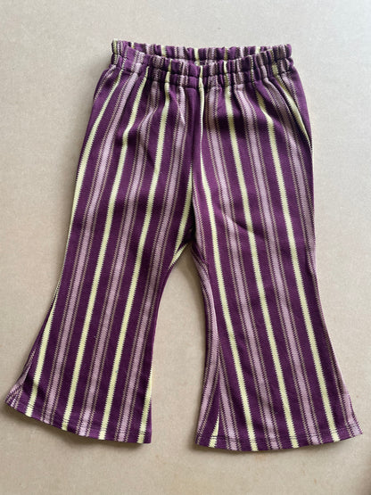 New Raschel Pants