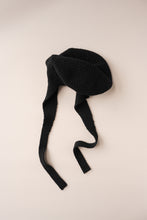 Ear Flap Beret