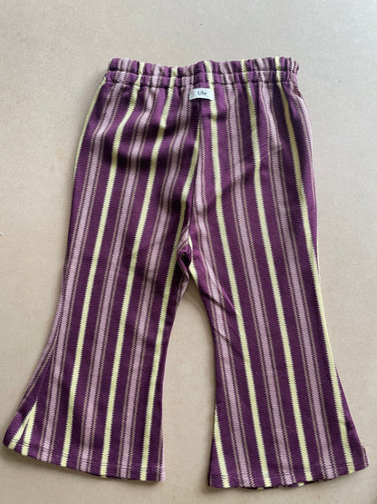 New Raschel Pants