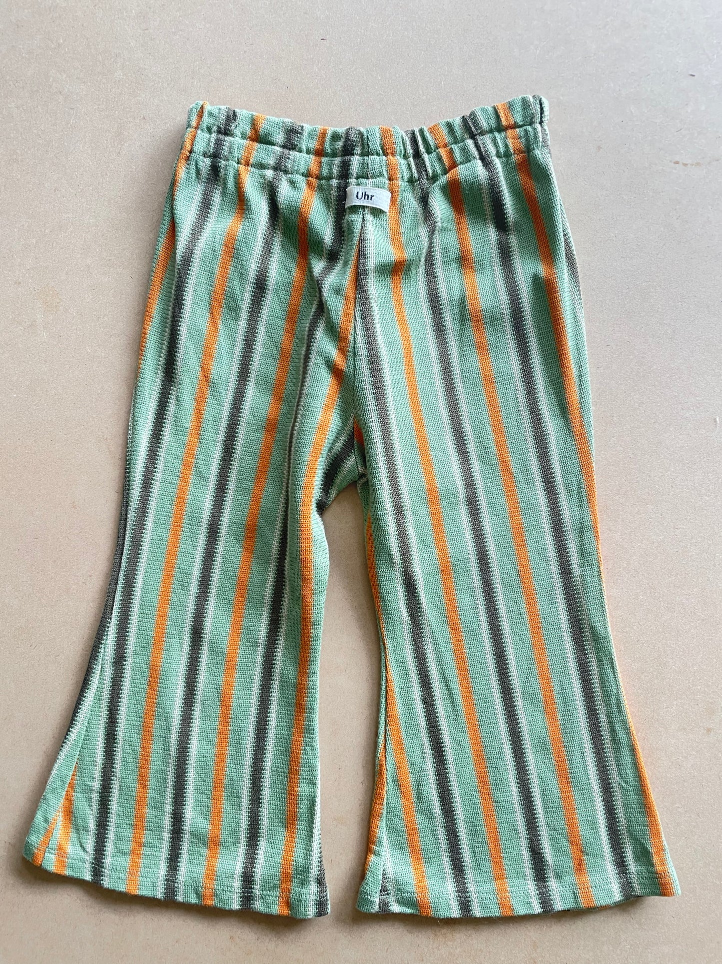 New Raschel Pants