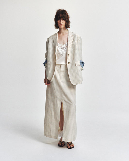 Convertible Cuff Jacket