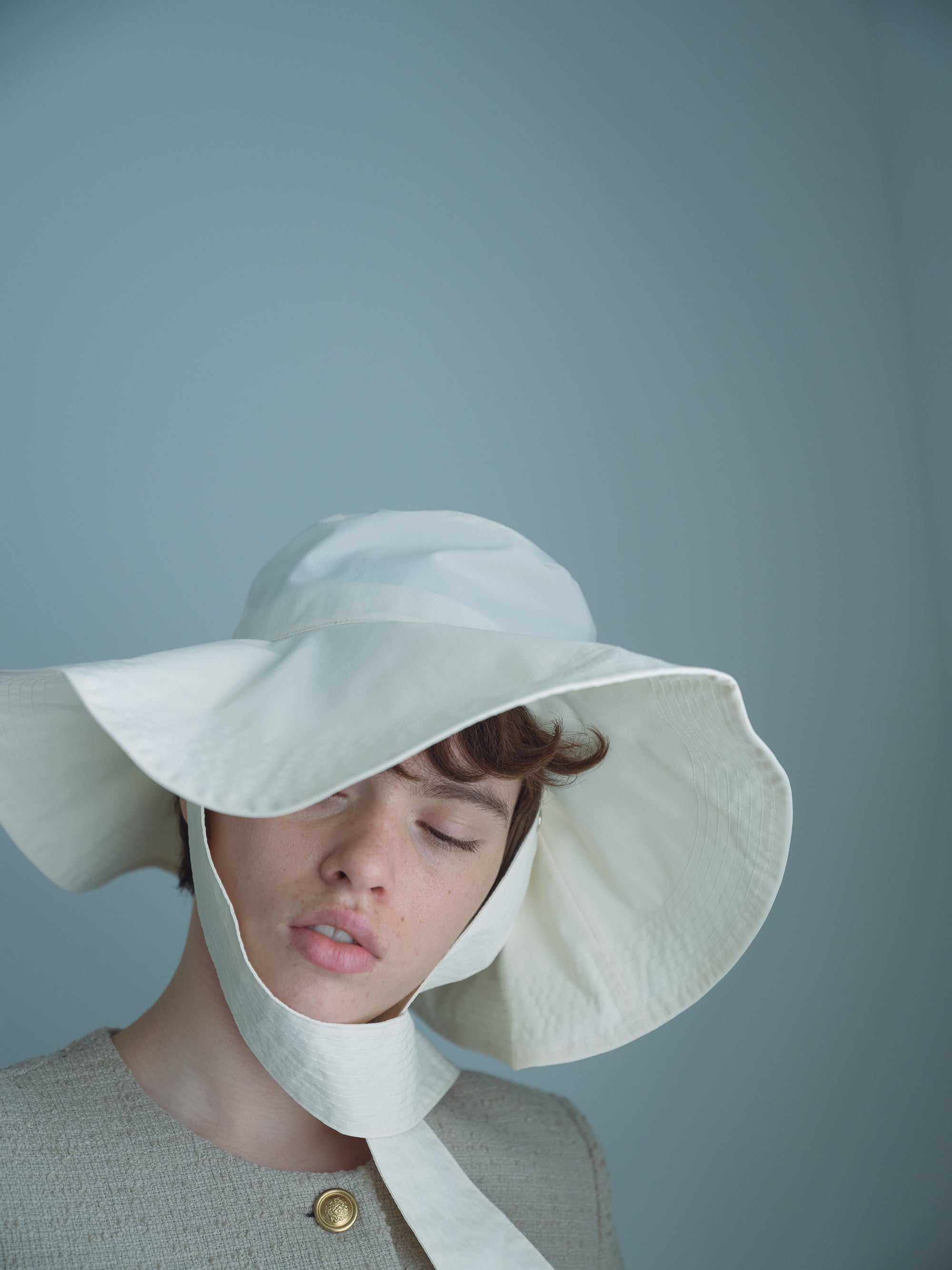 Portable Sun Hat