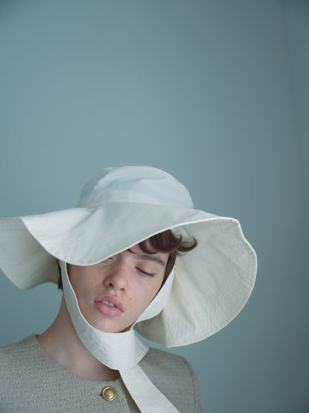 uhrウーアPortable Sun Hat UV ハット ベージュ 新品 2025年最新】uhr ハットの人気アイテム - メルカリ
