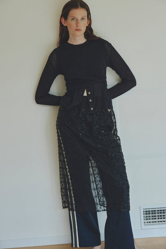 Layered Tops