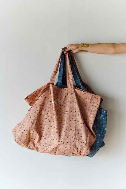 Printed Big Bag